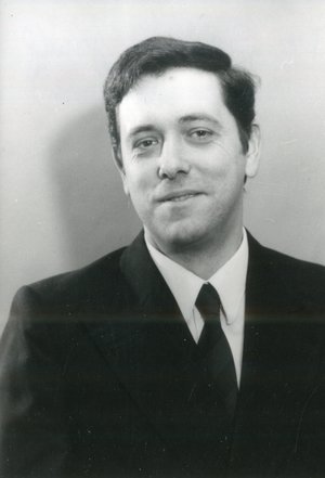 Szécsi József fotója