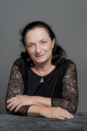 Szirtes Katalin fotója