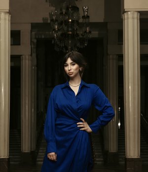 Drelich, Katarzyna fotója