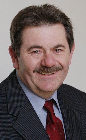 Sárkány Kázmér fotója
