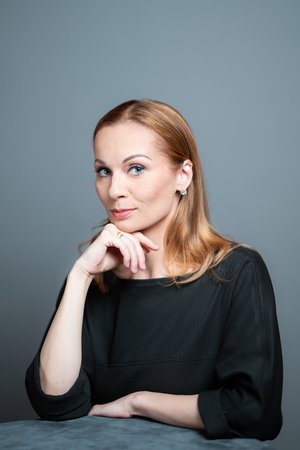 Taraszova, Katerina fotója