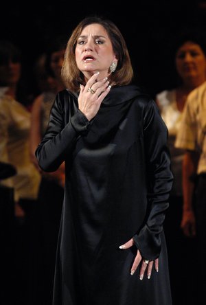 Szendrényi Katalin fotója
