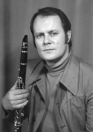 Kovács Béla fotója