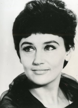 Baricová, Ljuba fotója