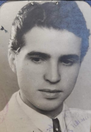 Bajtala József fotója