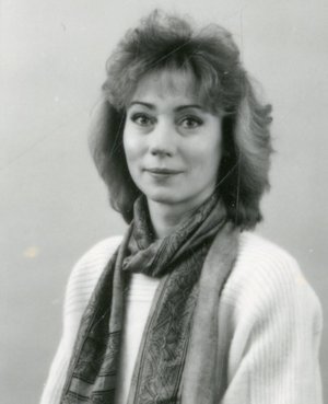Neumann Ilona fotója