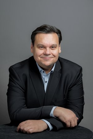 Szappanos Tibor fotója