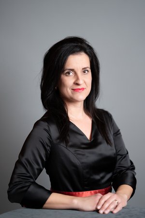 Sziklás Tünde fotója
