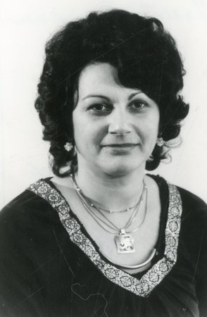 Kováts Zsuzsanna fotója