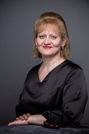 Bognár Tünde fotója