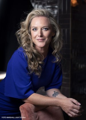 Campbell Wallace, Sinéad fotója
