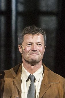 Stohl András fotója