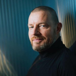 Szabó Bálint fotója