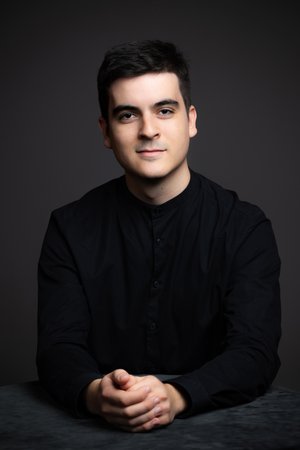 Teremi Dárius fotója