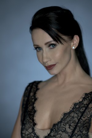 Sarkissova, Karina fotója