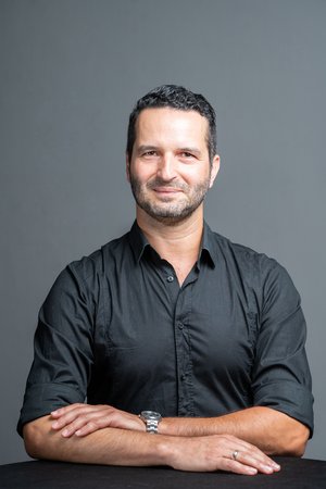 Bajári Levente fotója