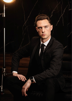 Vereshchak, Alex fotója