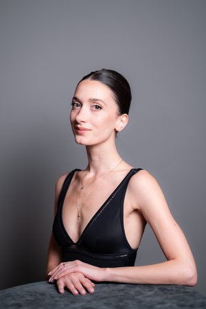 Surmava, Ekaterine fotója