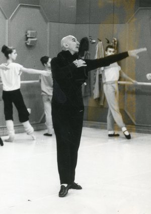 Dobrievich, Pierre fotója