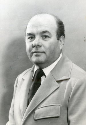 Nagy István fotója