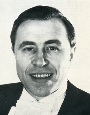 Giaiotti, Bonaldo fotója