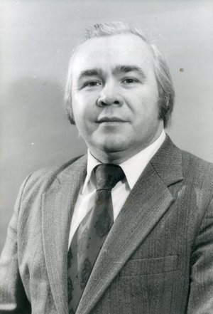 Szabó Ferenc fotója