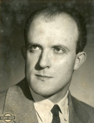 Kerekes Gábor fotója