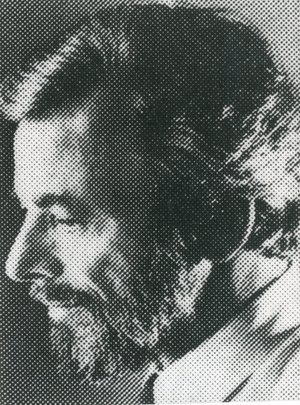 Sondheim, Stephen fotója