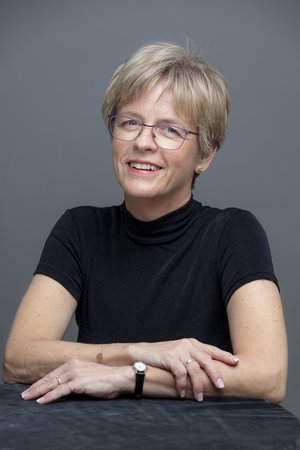 Vághelyiné Szóka Ágnes fotója