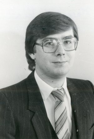 Hargitai Géza fotója