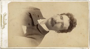 Gundlach, Louis fotója