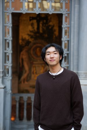 Xu Zhaochi fotója