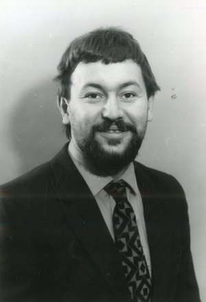 Erdősi Tibor fotója