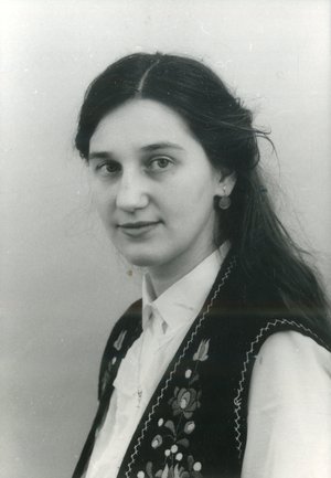 Pastyik Monika fotója
