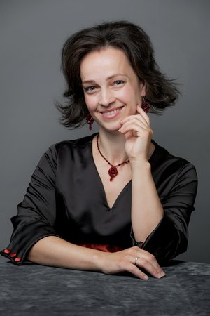 Kádár Ágota fotója