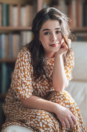 Fujita Júlia fotója