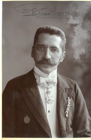 Szilágyi Lajos fotója