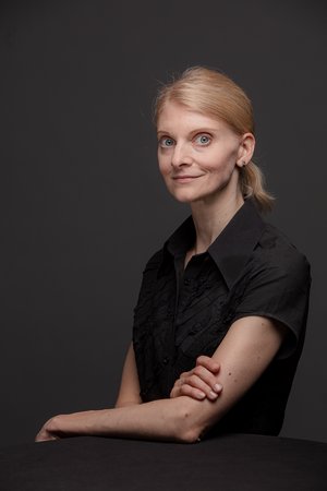 Arany Csilla fotója