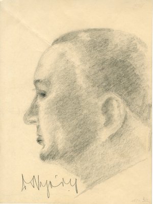 Nyáry László, dr. fotója