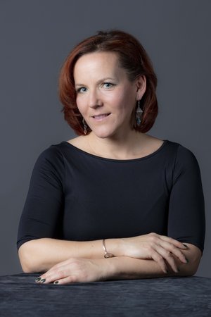 Jean Klára fotója