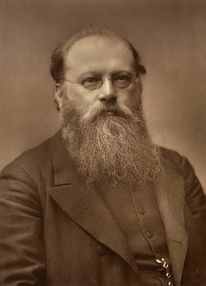 Richter, Hans fotója