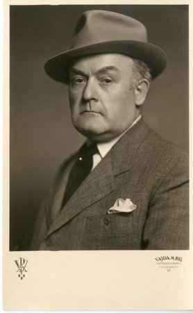 Morlin Amádé fotója