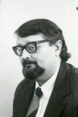 Horváth László (szcenikus) fotója