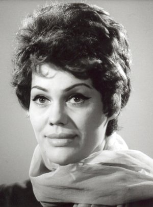 Sudlik Mária fotója