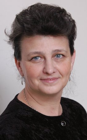 Gupcsó Gyöngyvér fotója