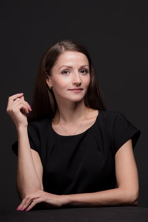 Taran (Mizinova), Liudmila fotója