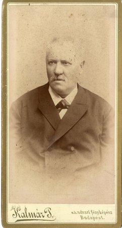 Stoll Péter fotója