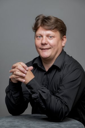 Szabó Gyula Győző fotója