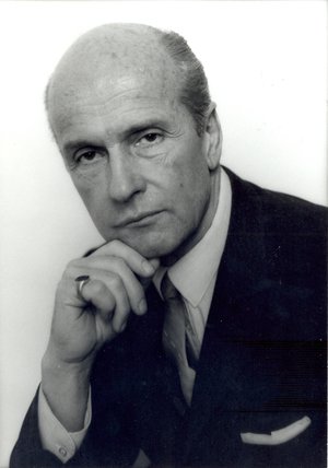 Mihálkovics Tivadar fotója