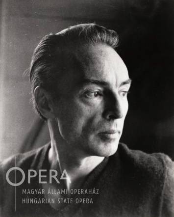 Balanchine, George fotója